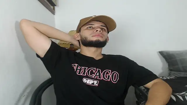 Maxcole 07 online show from 11-06-25, 12:14