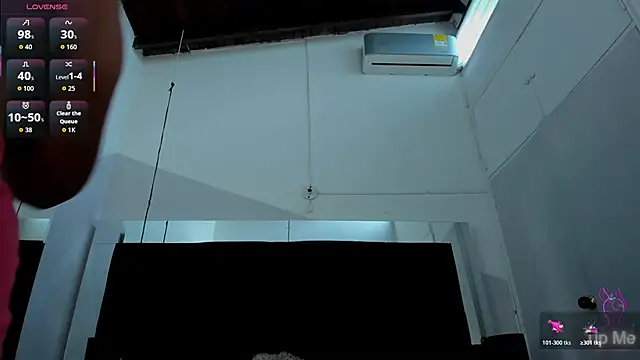 EmmadaSilva online show from 03-09-26, 07:39