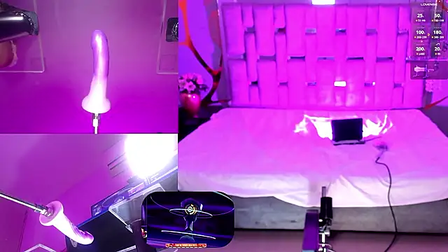 PurryBella online show from 02-26-26, 09:15