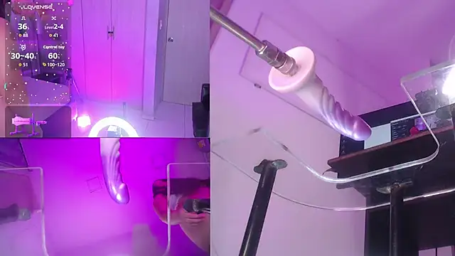 PurryBella online show from 02-21-26, 09:06