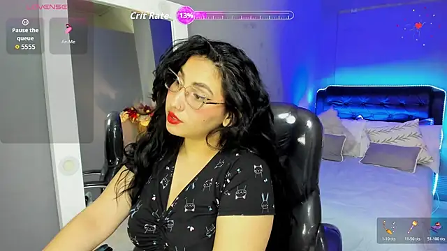 Sofia21   online show from 11-09-25, 06:17