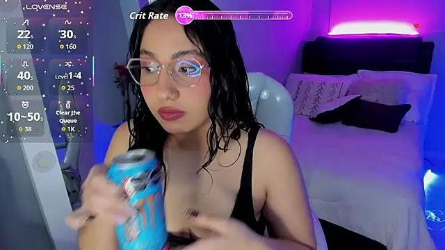 Sofia21   online show from 01-08-26, 06:19