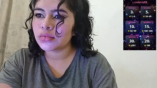 Magic Alicee  online show from 11-13-25, 04:05