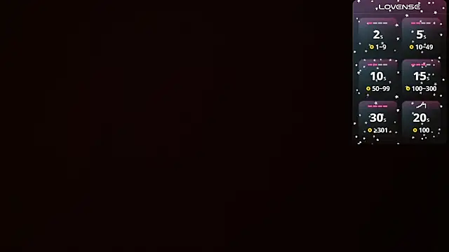 Magic Alicee  online show from 11-15-25, 02:37