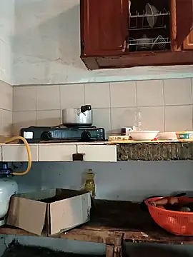 Catalina Bairon online show from 11-06-25, 06:12