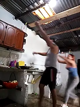 Catalina Bairon online show from 03-19-26, 03:23