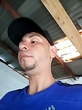 Catalina Bairon online show from 04-11-26, 02:21