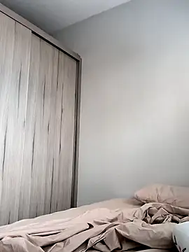 Meiii27 online show from 02-12-26, 04:29