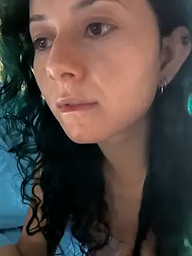 Meiii27 online show from 04-14-26, 03:50