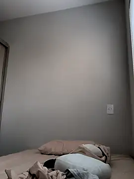 Meiii27 online show from 03-12-26, 03:27