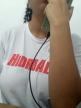 Bruninhadeusa online show from 04-08-26, 02:18