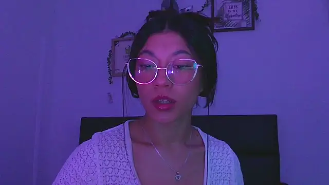 LissyM online show from 11-23-25, 11:53