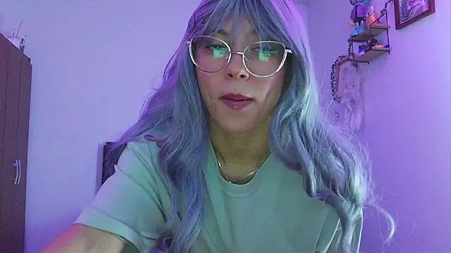 LissyM online show from 01-09-26, 12:50