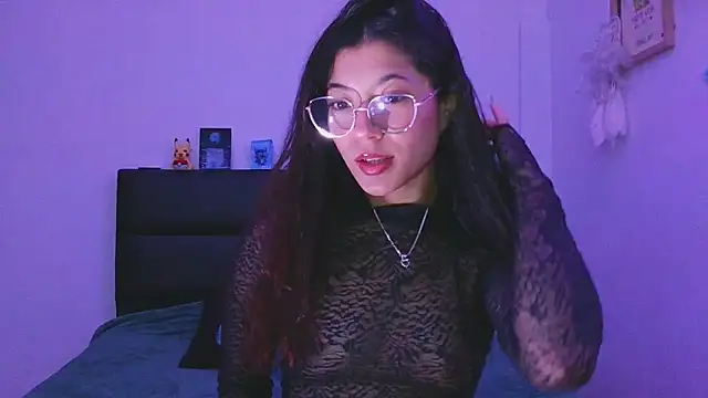 Snapshot of LissyM chatting on 02-02-26, 08:19 LissyM online show from 02-02-26, 08:19