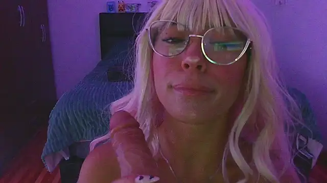 LissyM online show from 03-09-26, 09:18