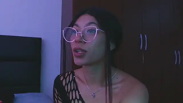 LissyM online show from 12-03-25, 02:16