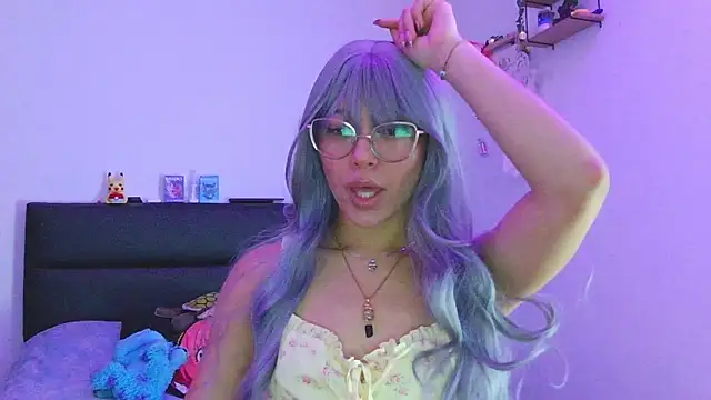 LissyM online show from 01-06-26, 09:30