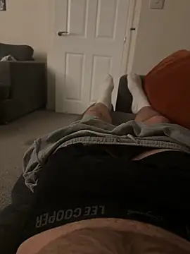 sevenisthemagicnum online show from 10-31-25, 11:22