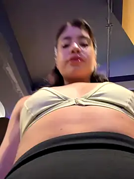 LisaMartinez34 online show from 12-14-25, 04:34