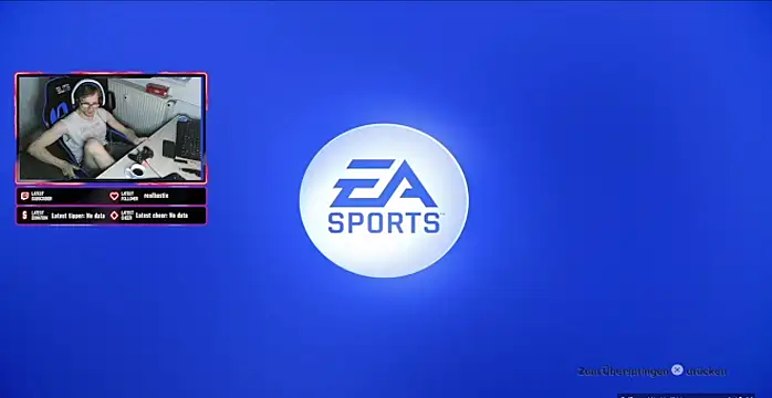 StephPra94 online show from 05-25-26, 10:08