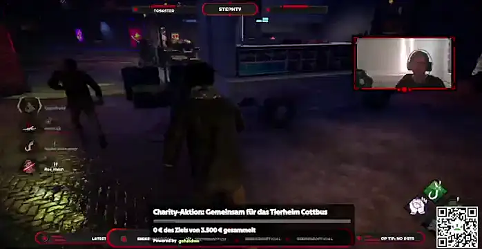 StephPra94 online show from 06-01-26, 06:18