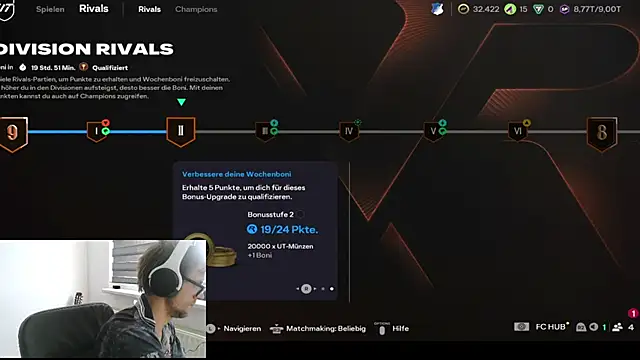 StephPra94 online show from 06-17-26, 11:09