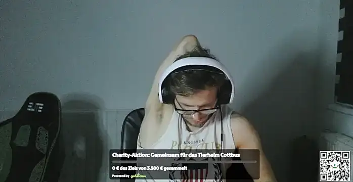 StephPra94 online show from 06-02-26, 10:10