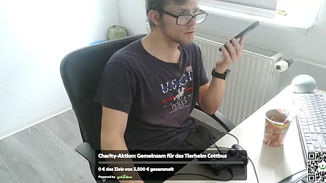 StephPra94 online show from 06-10-26, 12:50