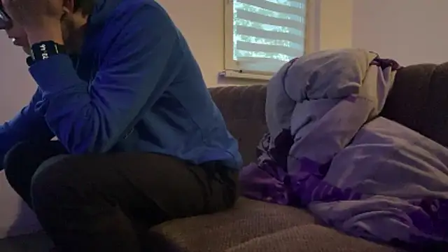 StephPra94 online show from 05-12-26, 06:47