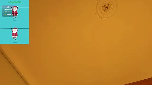 RosseDeAmore online show from 01-05-26, 08:45