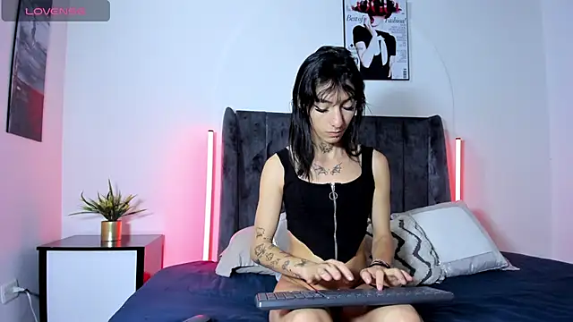 Cloy Areo online show from 04-28-26, 11:36
