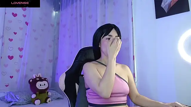 antonella ed online show from 03-28-26, 10:22