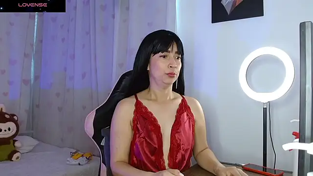 antonella ed online show from 07-10-26, 05:24