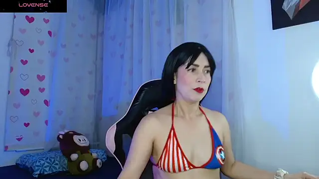 Snapshot of antonella_ed chatting on 05-09-26, 11:19 antonella ed online show from 05-09-26, 11:19