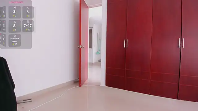  Anastasia 28 online show from 11-08-25, 12:52