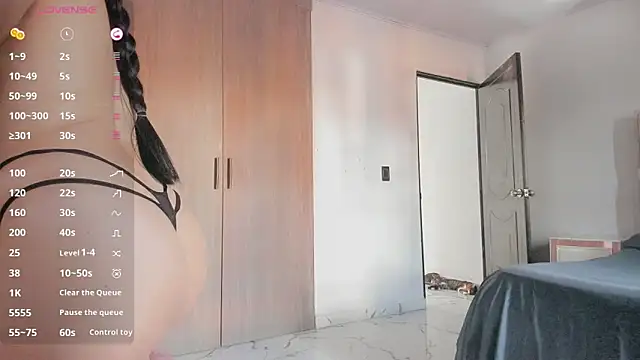  Anastasia 28 online show from 06-19-26, 08:47