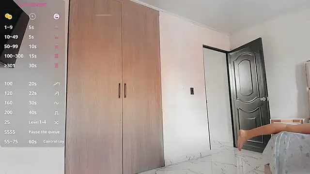  Anastasia 28 online show from 05-01-26, 06:46