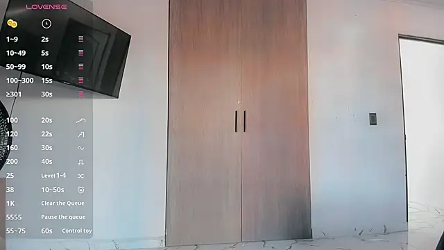  Anastasia 28 online show from 06-18-26, 08:36