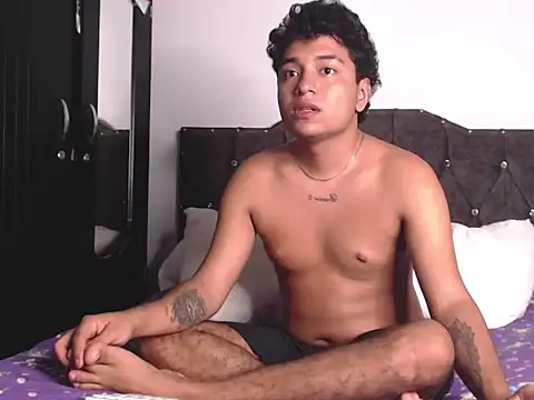 LiamANDJordan online show from 06-12-26, 12:41