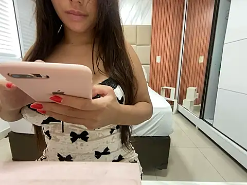 nathalia Silva online show from 03-14-26, 07:09