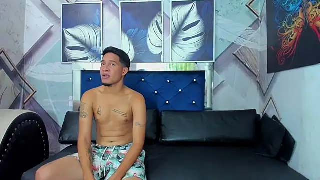 Room boys hot online show from 10-24-25, 02:27