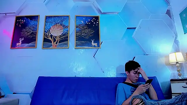 Room boys hot online show from 01-13-26, 10:24