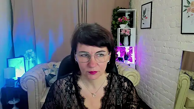 Demi Mature online show from 10-30-25, 05:39