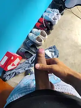 Scorpion05  online show from 02-01-26, 06:17