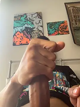 Snapshot of BigPrettyDick777 chatting on 04-12-26, 03:37 BigPrettyDick777 online show from 04-12-26, 03:37