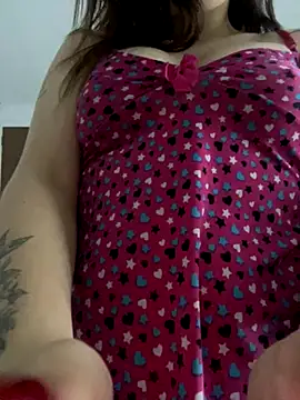 dorneles20 online show from 11-08-25, 04:16