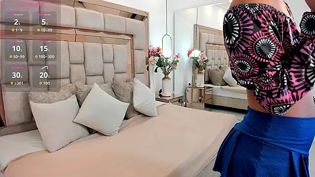 karolebonyy online show from 11-08-25, 12:42