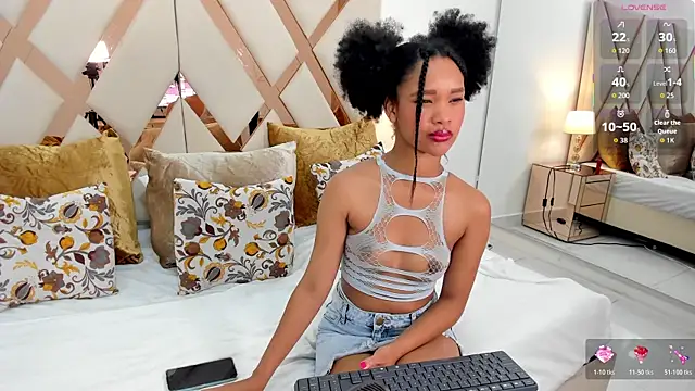 karolebonyy online show from 01-09-26, 05:58