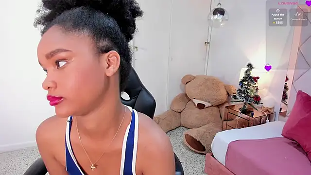 karolebonyy online show from 12-01-25, 01:45