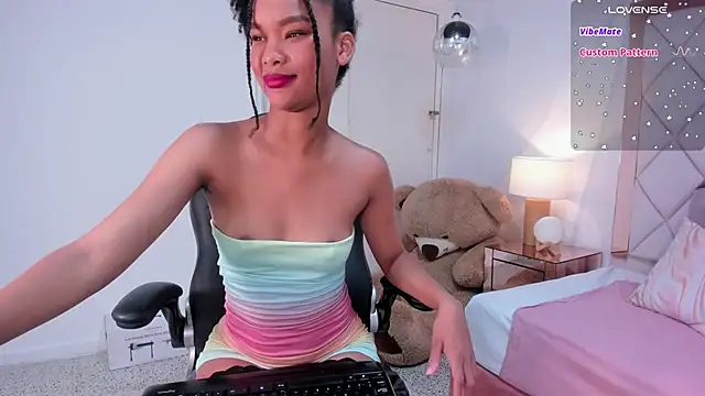 karolebonyy online show from 11-20-25, 12:28